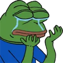 pepecry